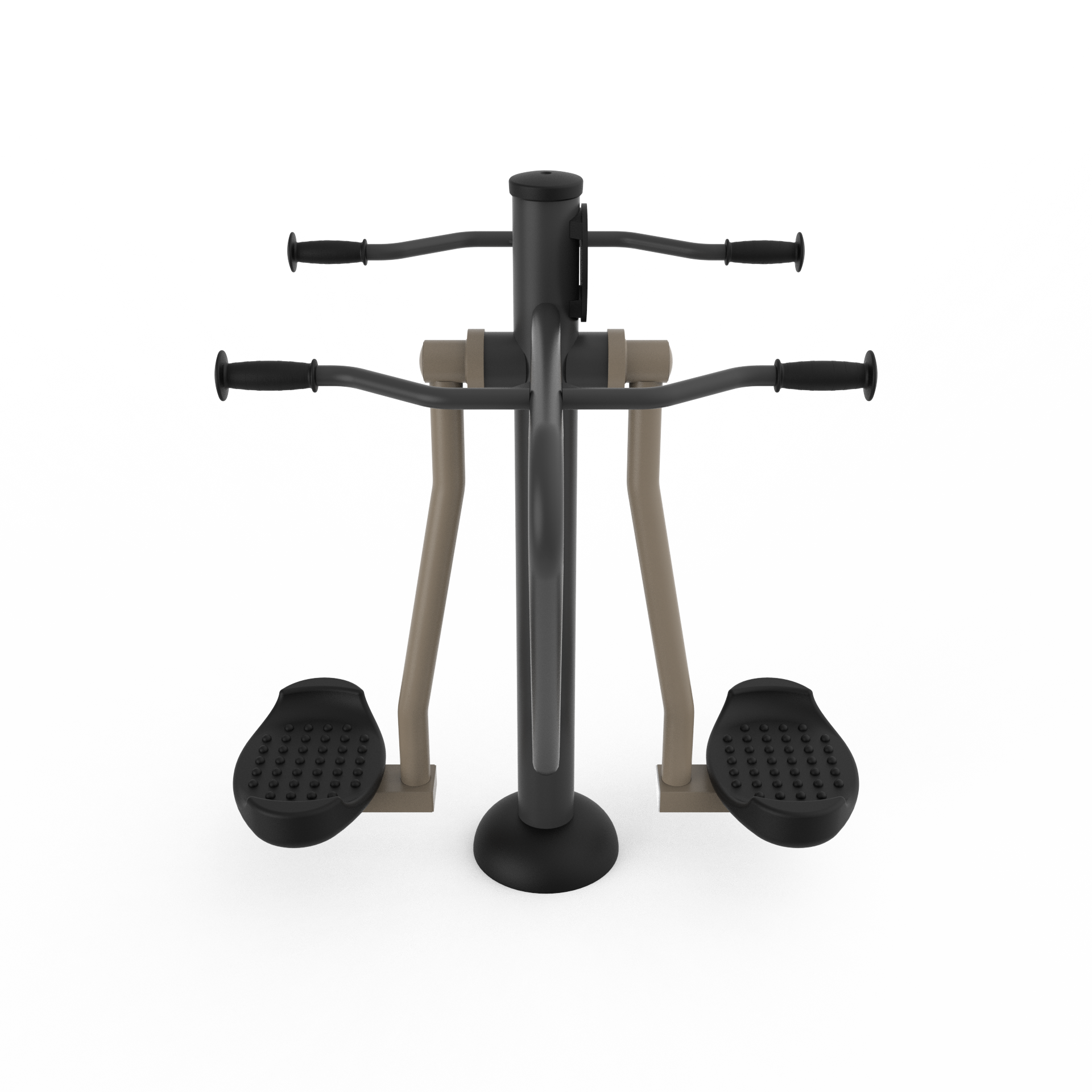 CN5-022B Péndulo Doble con ABS