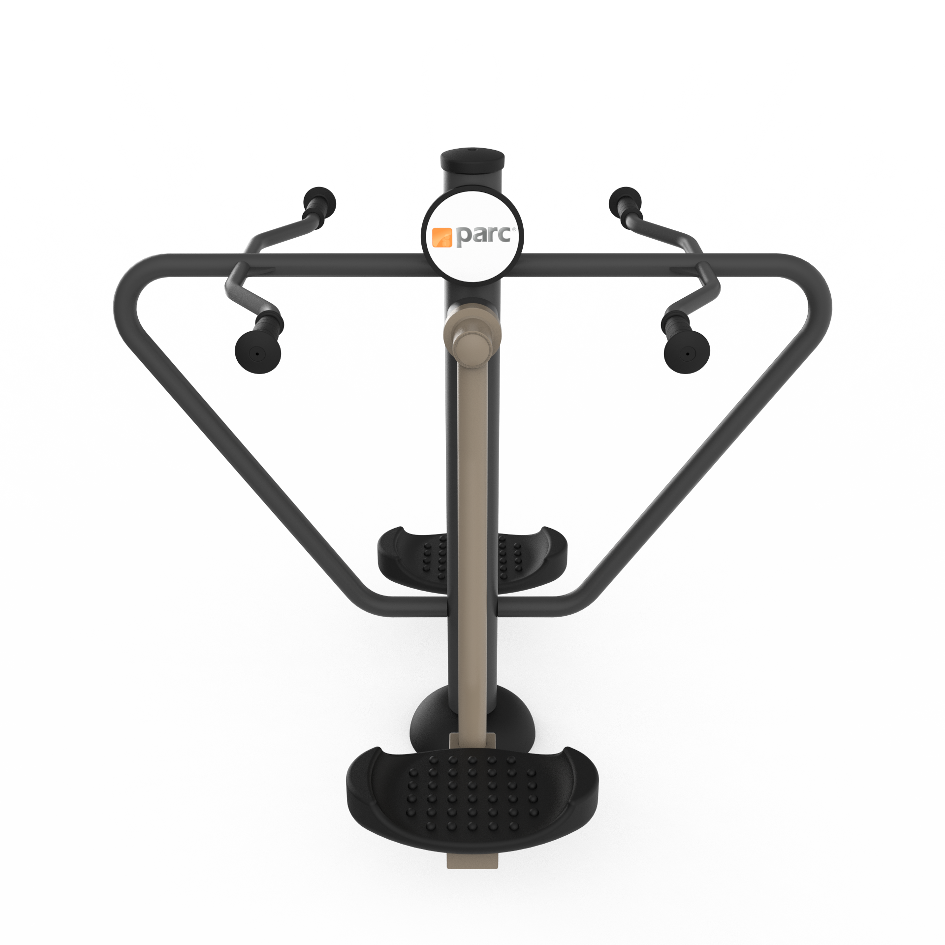 CN5-022B Péndulo Doble con ABS