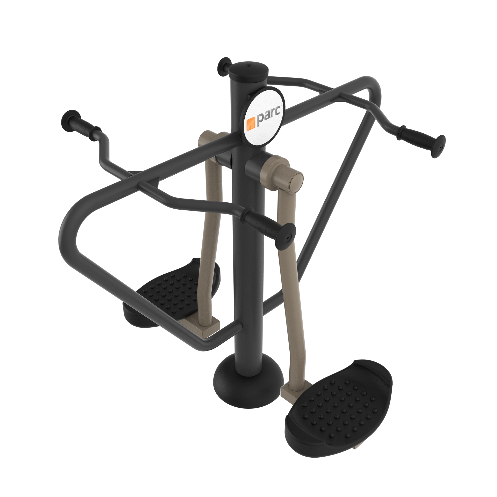 CN5-022B Péndulo Doble con ABS