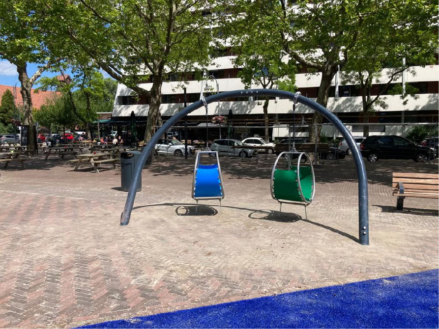 Surfer, Punto de encuentro COR29950