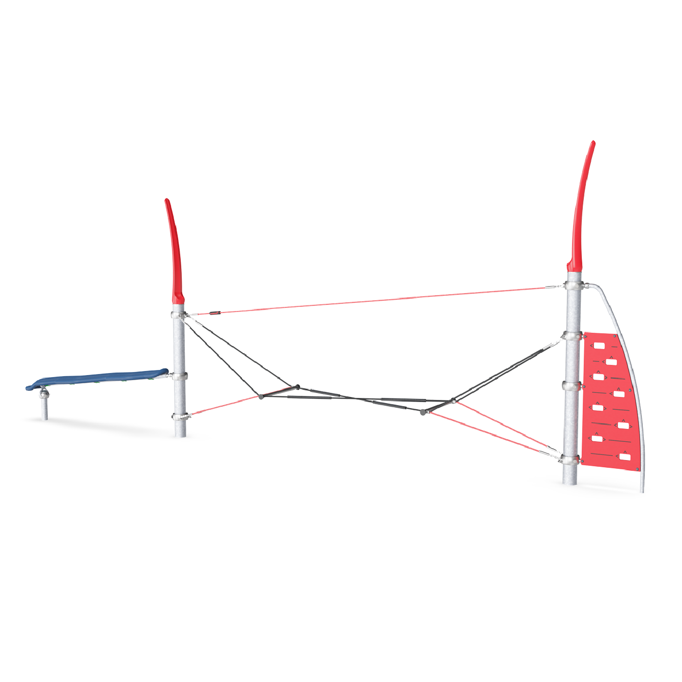 Camino de Bambú CRP250201