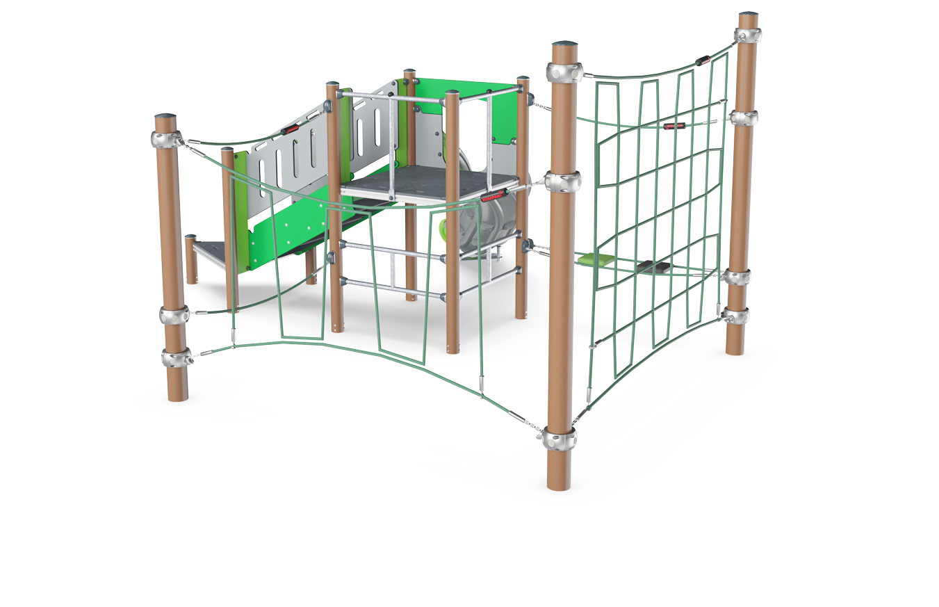 Camino de las Cabañas CRP250501