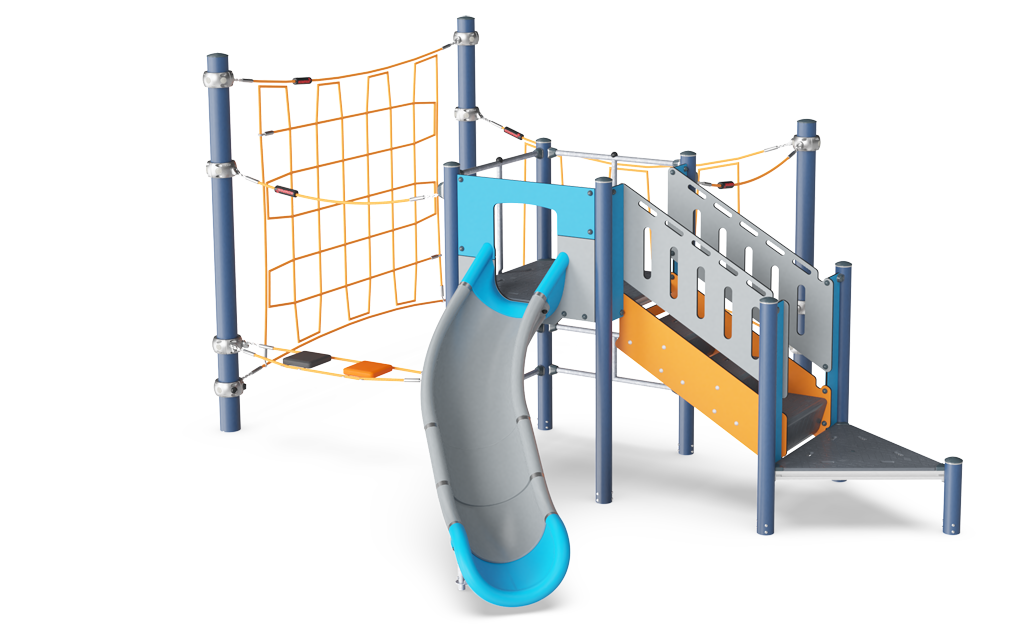 Camino de las Cabañas CRP250501