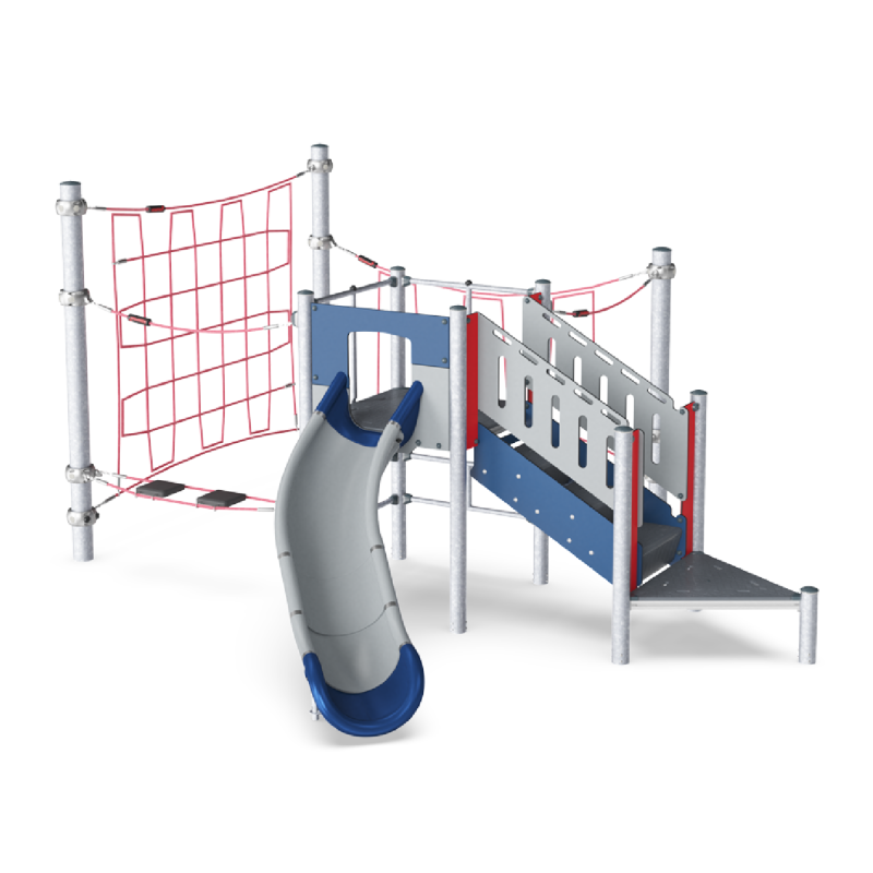 Camino de las Cabañas CRP250501