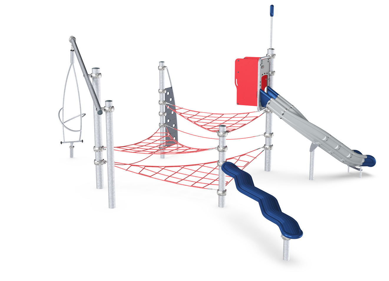 Camino de la Montaña CRP250801