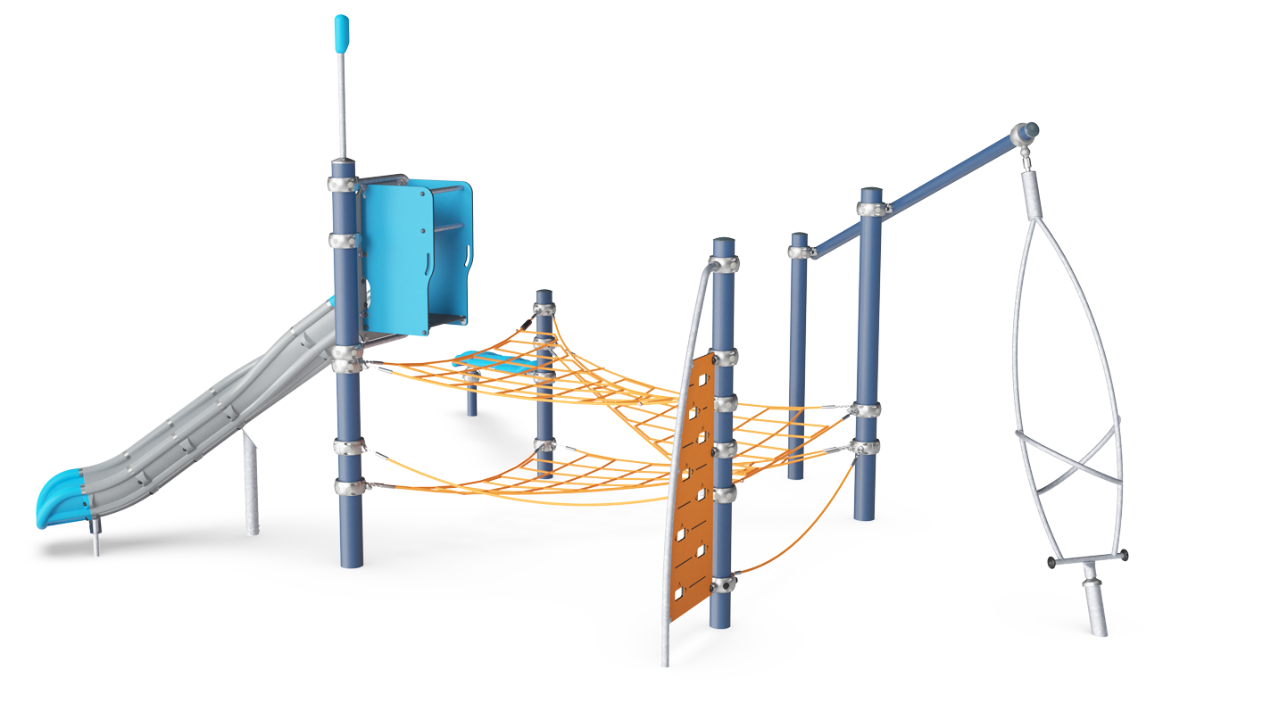 Camino de la Montaña CRP250801