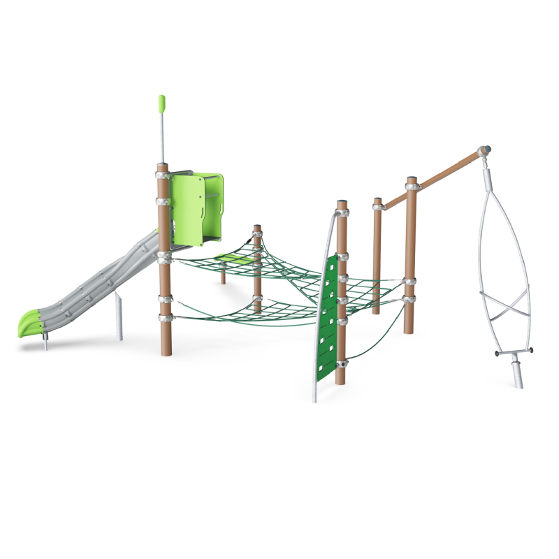 Camino de la Montaña CRP250801