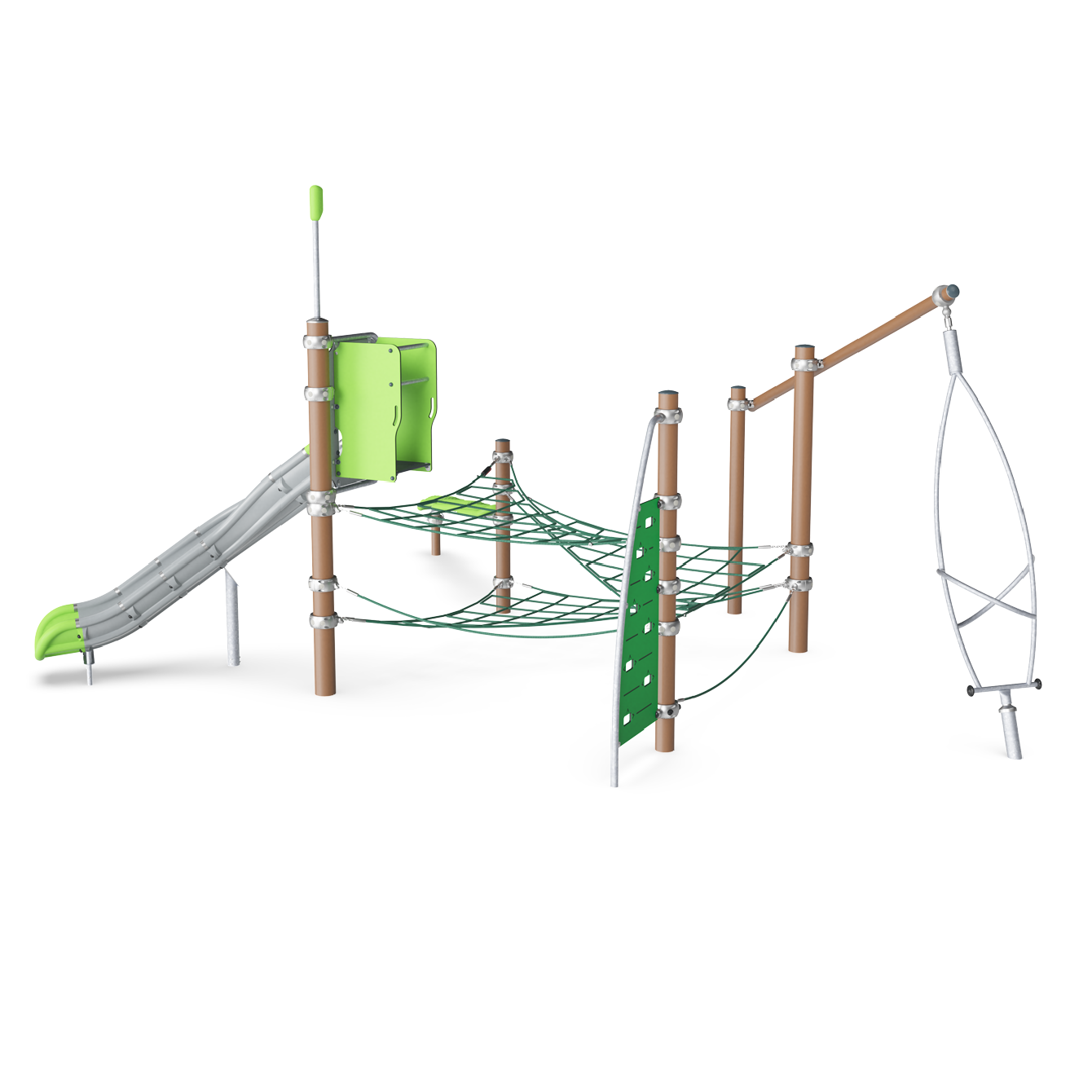 Camino de la Montaña CRP250801