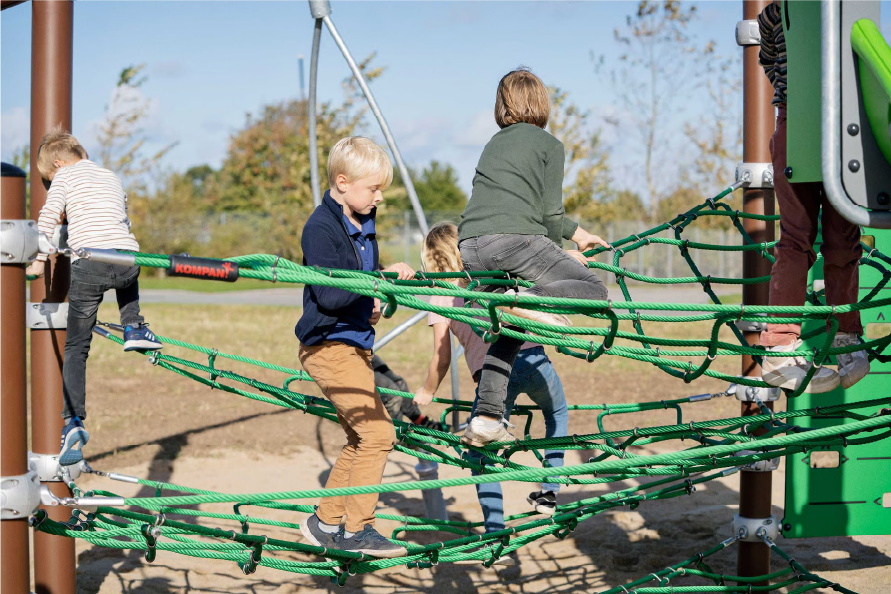 Camino del Alouatta CRP251101