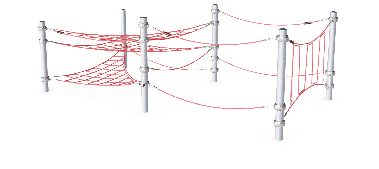 Camino del Alouatta CRP251101