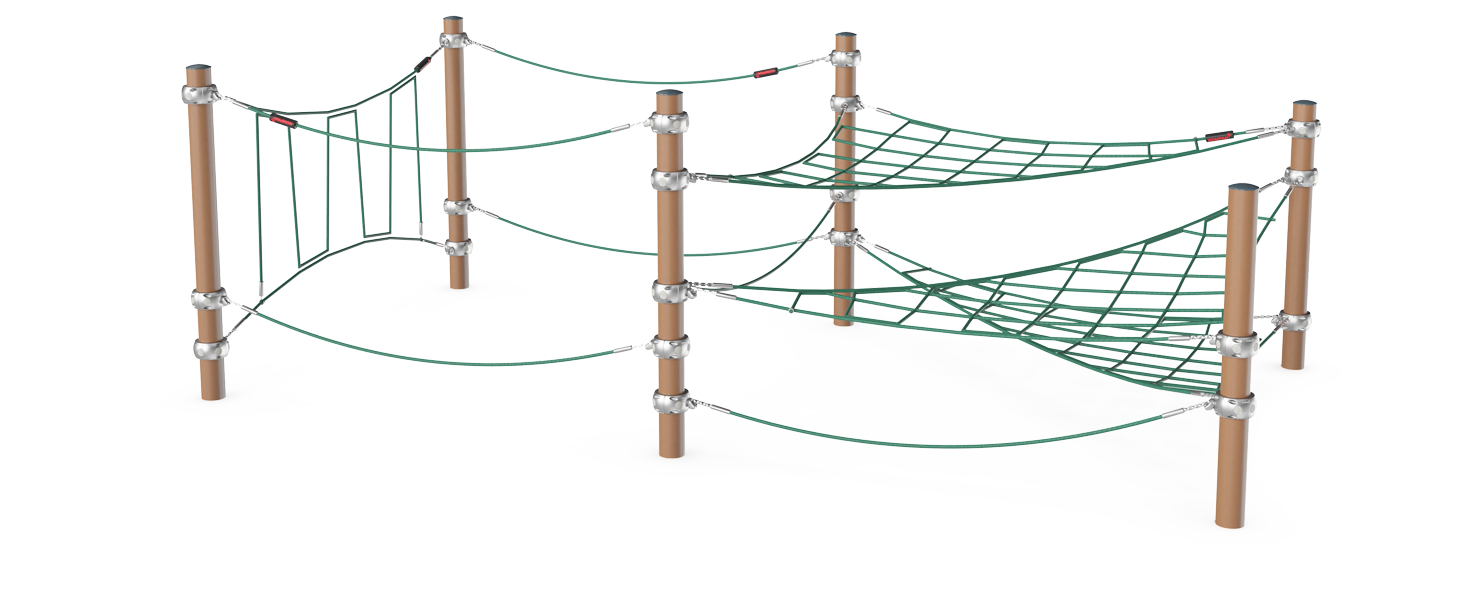 Camino del Alouatta CRP251101