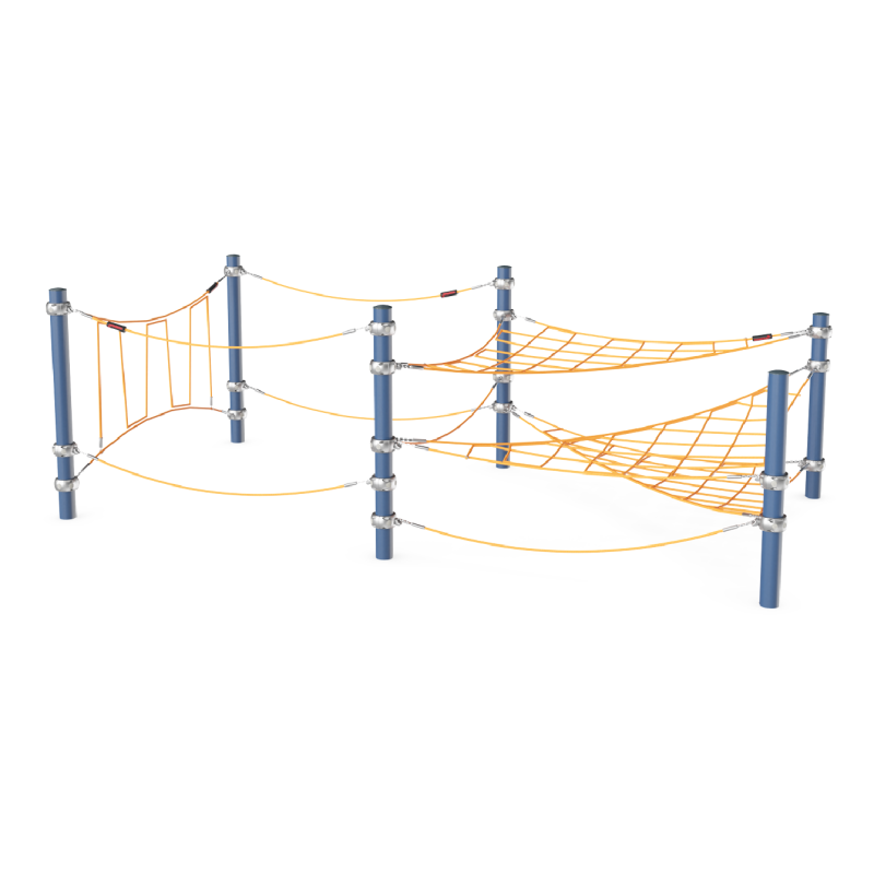 Camino del Alouatta CRP251101