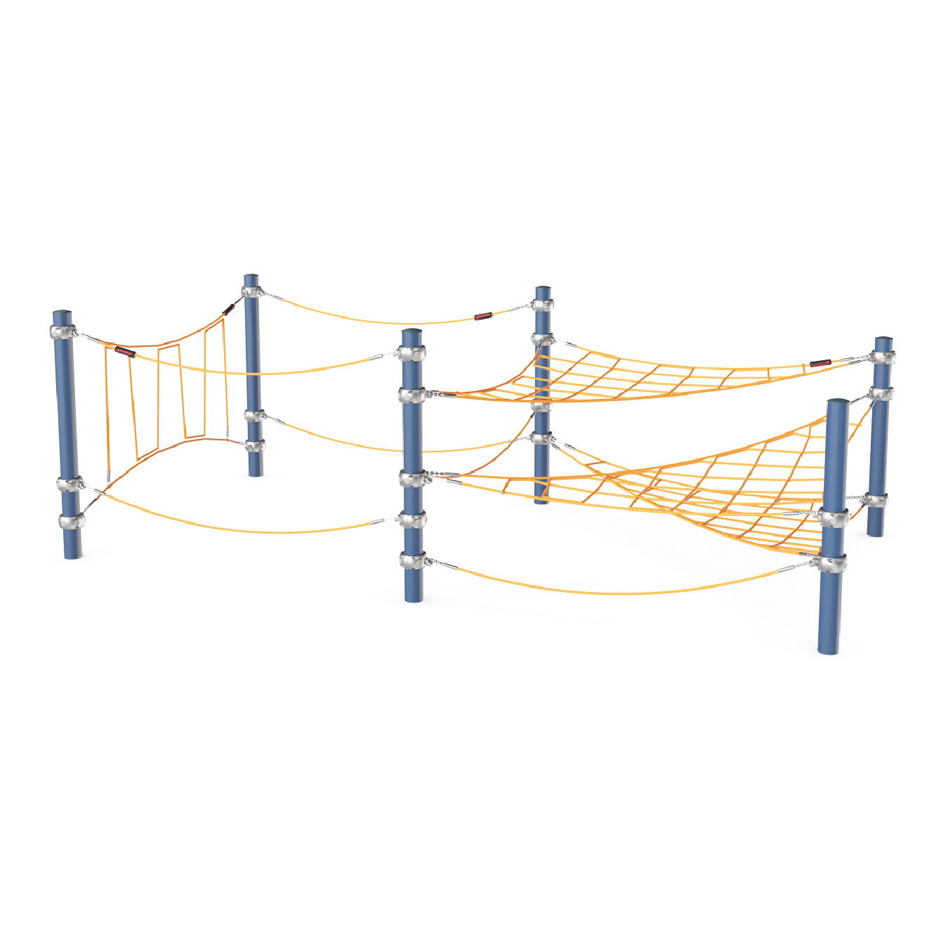 Camino del Alouatta CRP251101