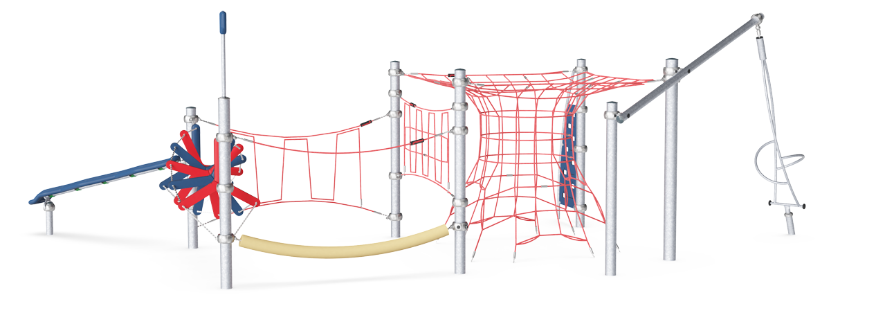 Camino del Java CRP251201