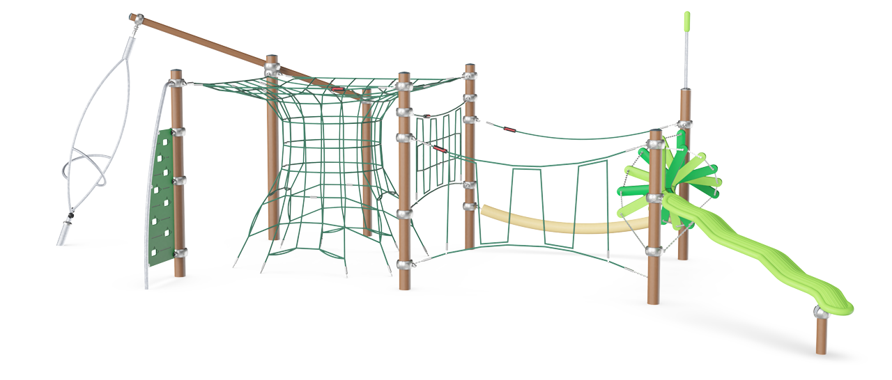 Camino del Java CRP251201