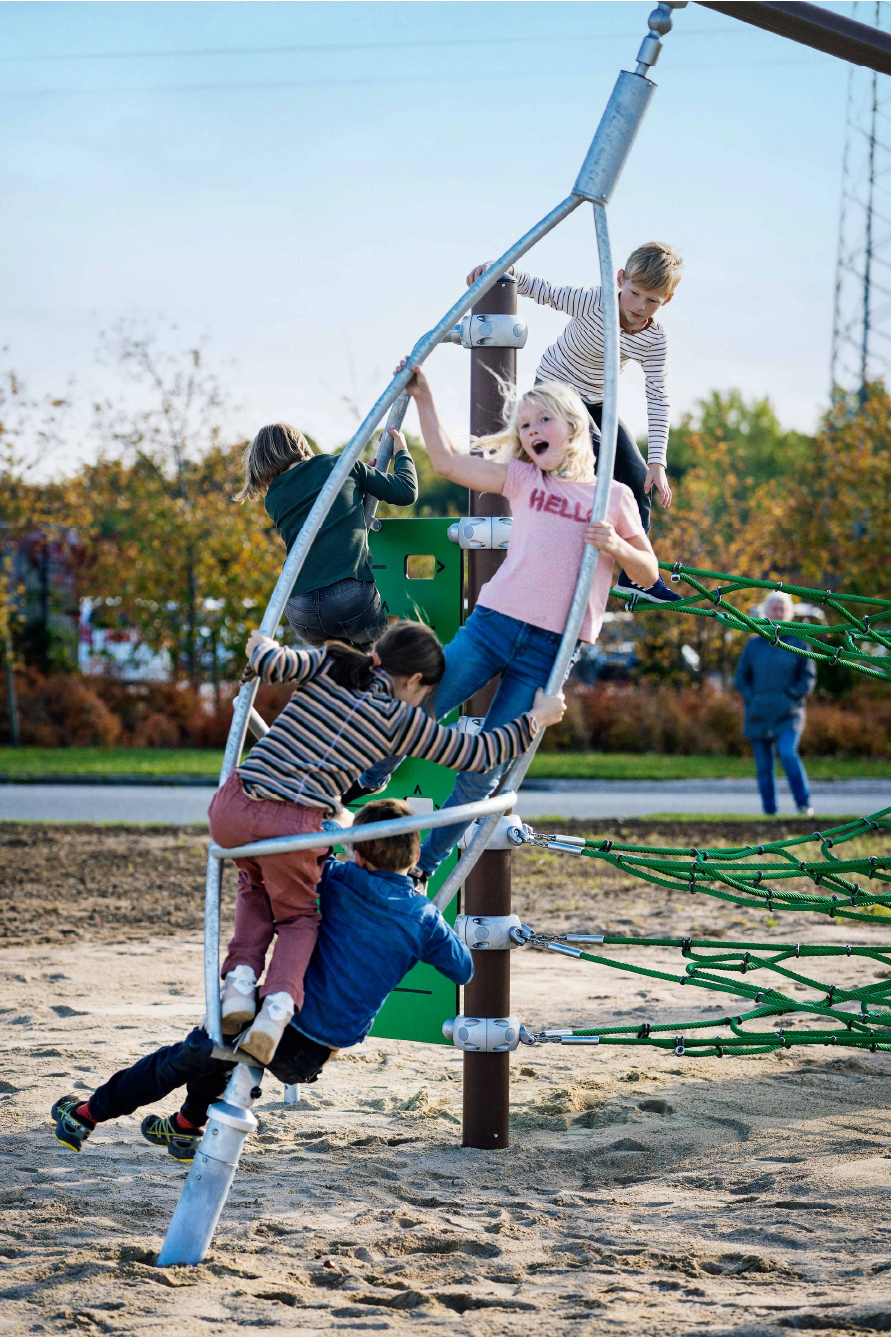 Camino del Java CRP251201