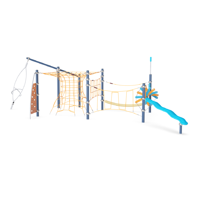 Camino del Java CRP251201