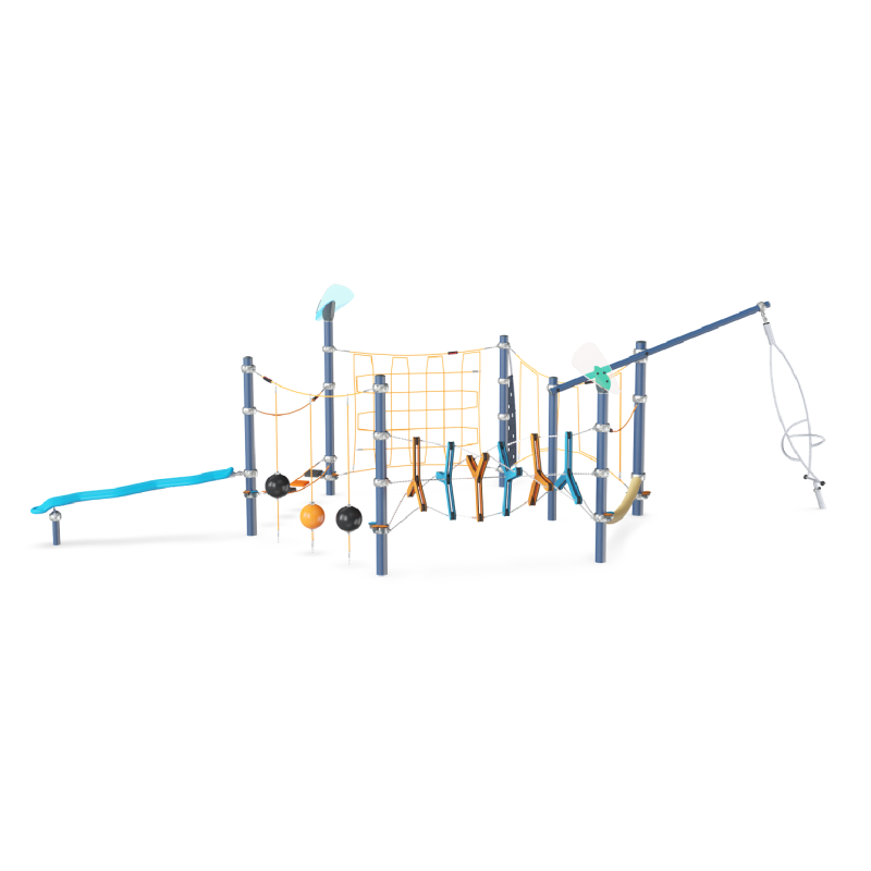 Camino del Saimiri CRP251401