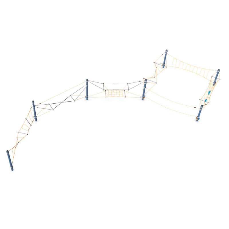 Camino del Bosque CRP251501