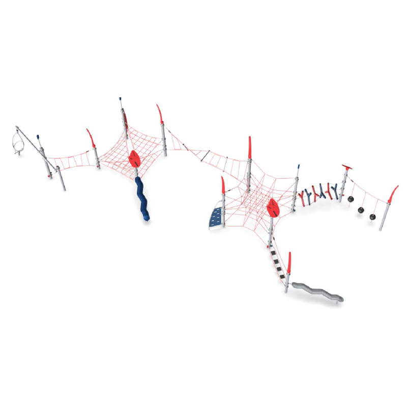 Camino de las Lianas CRP252001