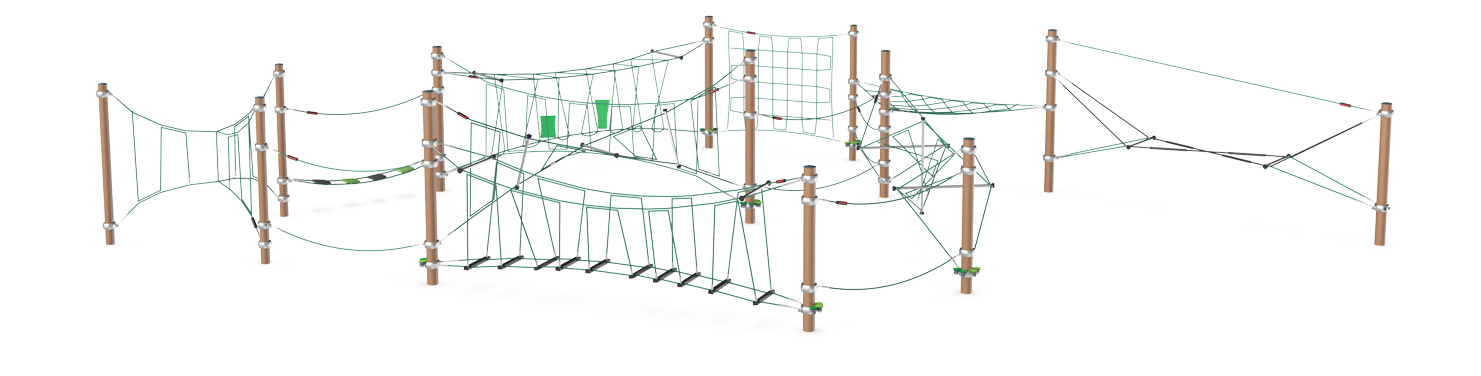 Camino del Tití Cabeciblanco CRP252301