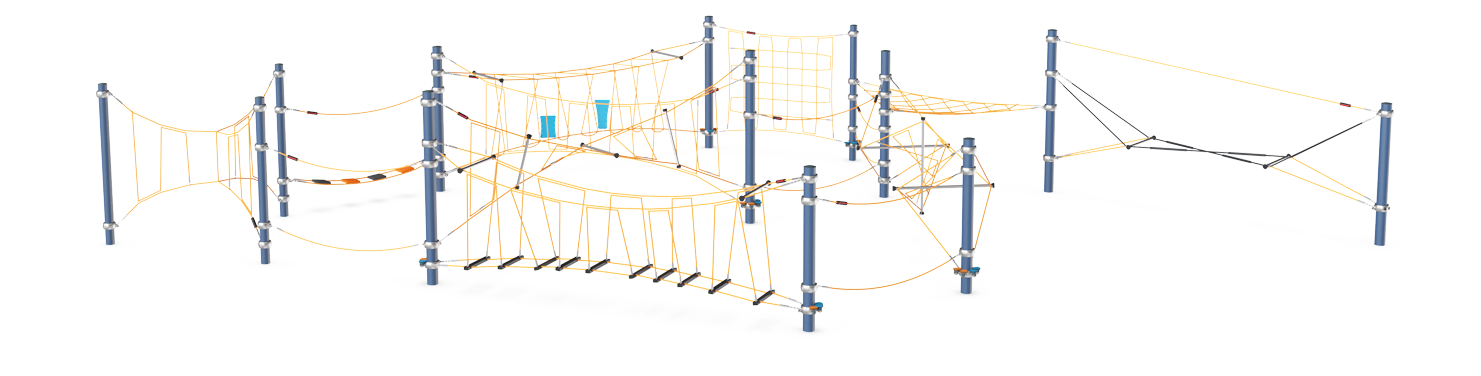 Camino del Tití Cabeciblanco CRP252301