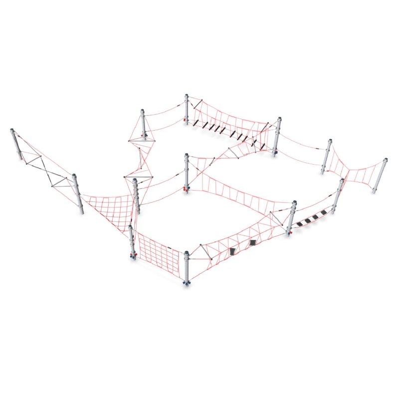 Camino del Tití Cabeciblanco CRP252301