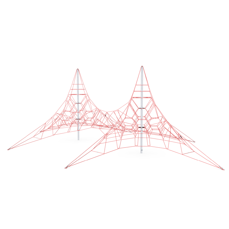 Red doble pequeña CRP310501