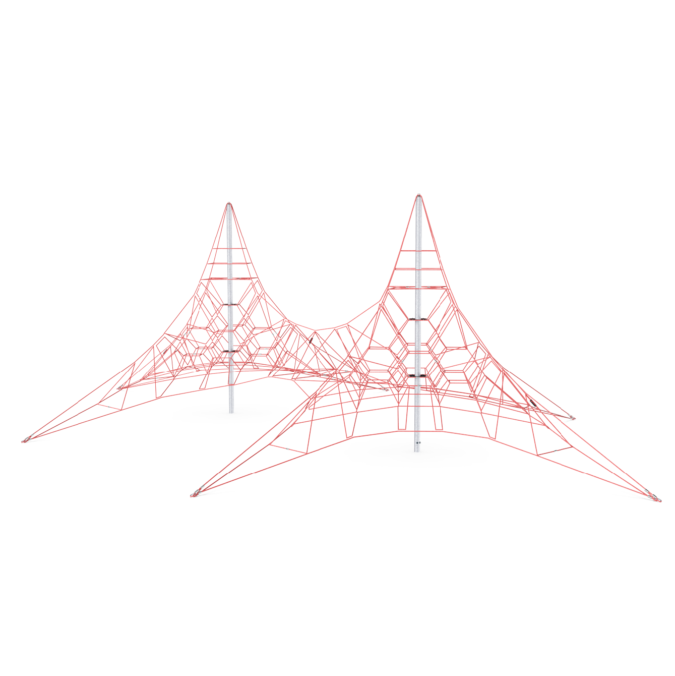 Red doble pequeña CRP310501