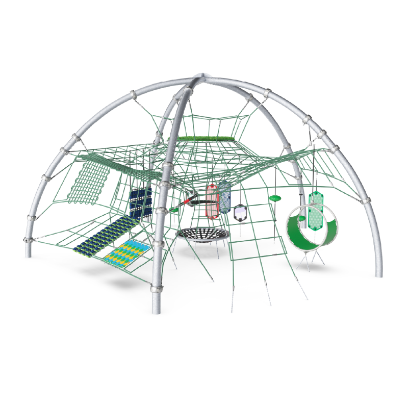 Cúpula sensorial CRP812001