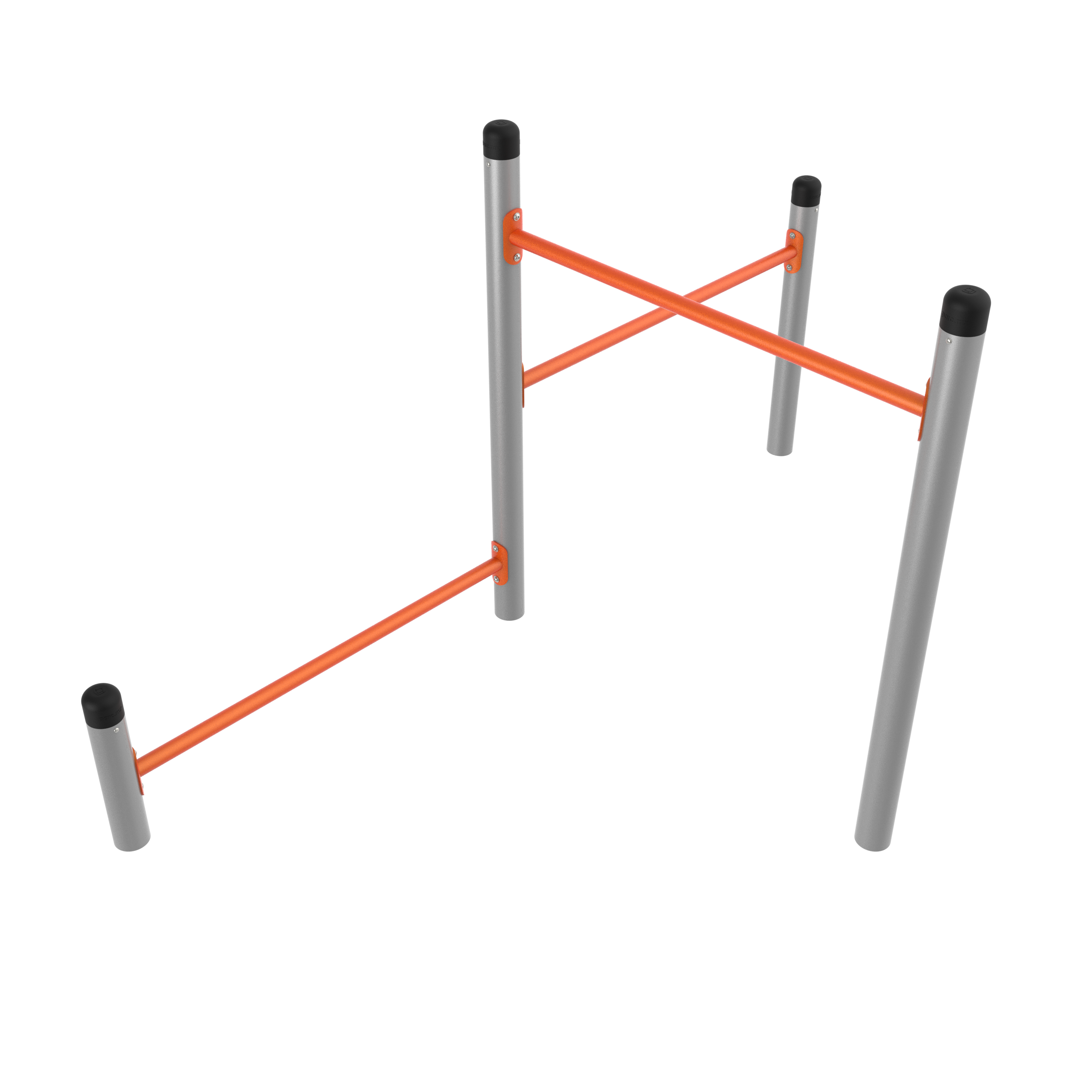 E2-2302T Barras francesas T