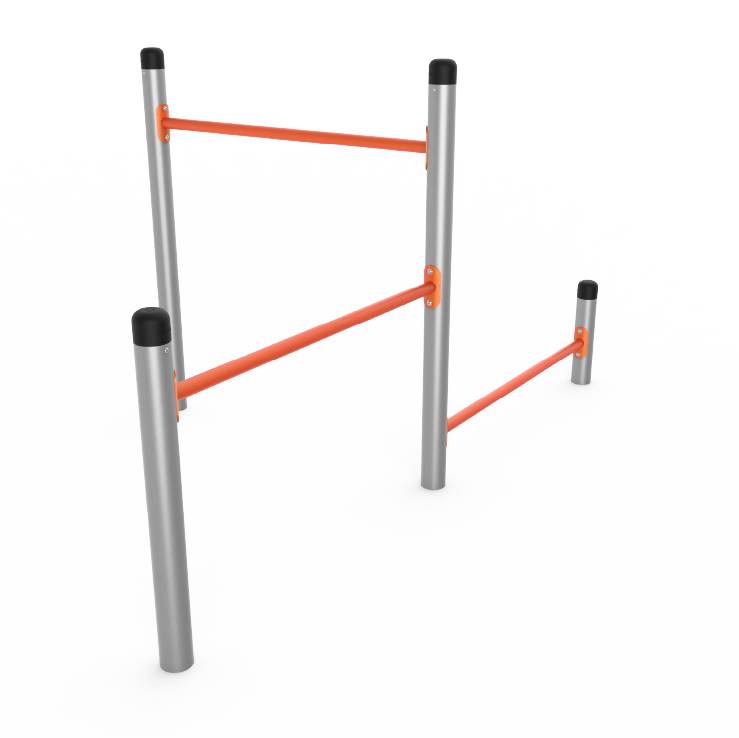 E2-2302T Barras francesas T