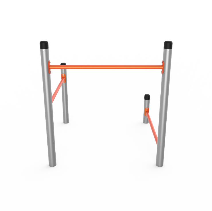 E2-2302U Barras francesas U