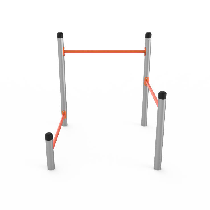 E2-2302U Barras francesas U