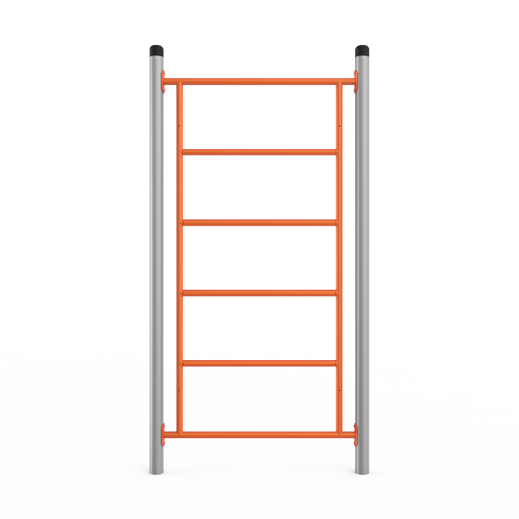 E2-2311 Pared sueca grande