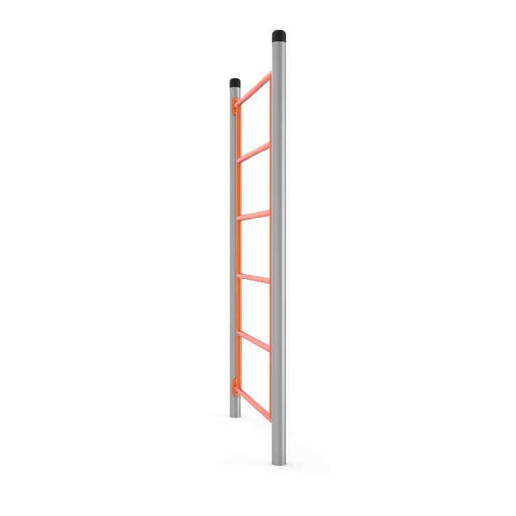 E2-2311 Pared sueca grande