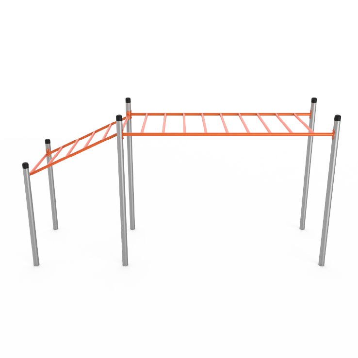 E2-2318 Pasamanos paralímpico