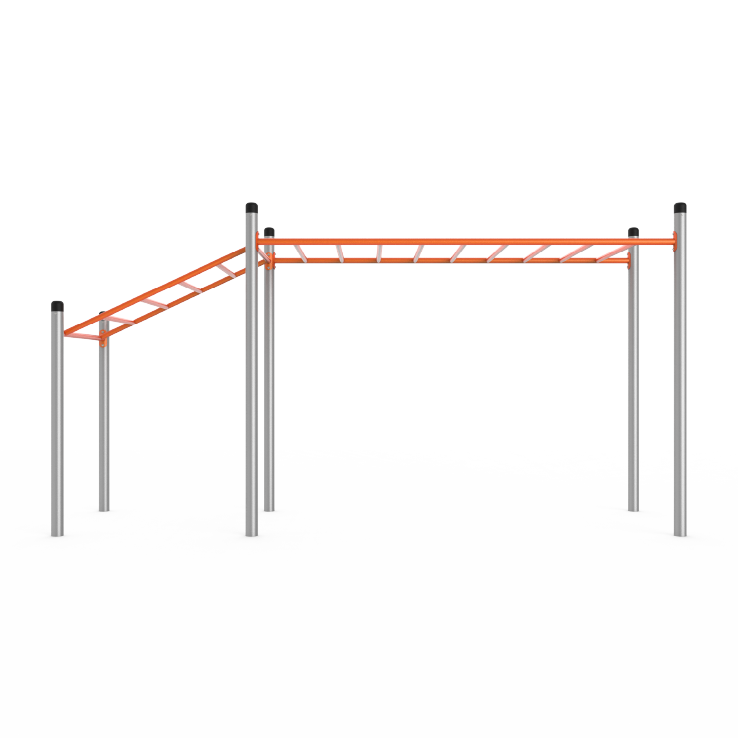 E2-2318 Pasamanos paralímpico