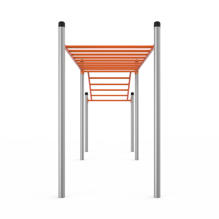 E2-2318 Pasamanos paralímpico