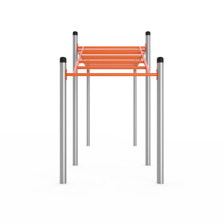 E2-2318 Pasamanos paralímpico