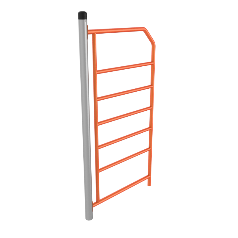 E2-2327 Pared sueca externa
