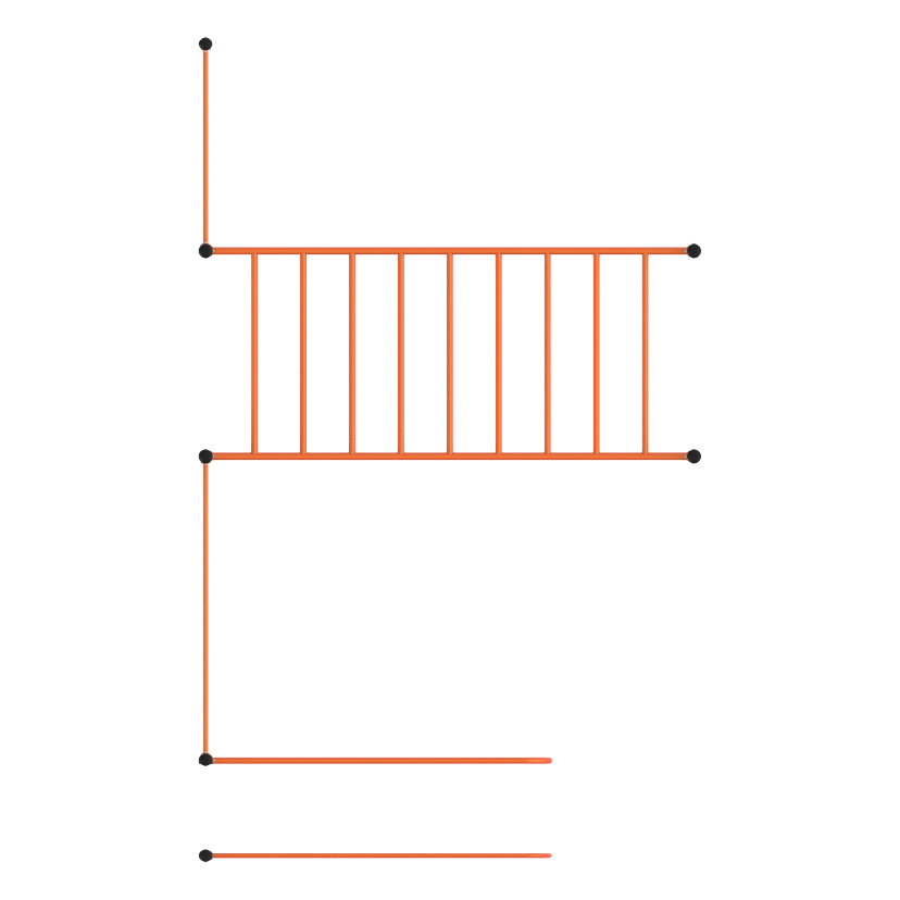 E3-3507 Cluster Calistenia