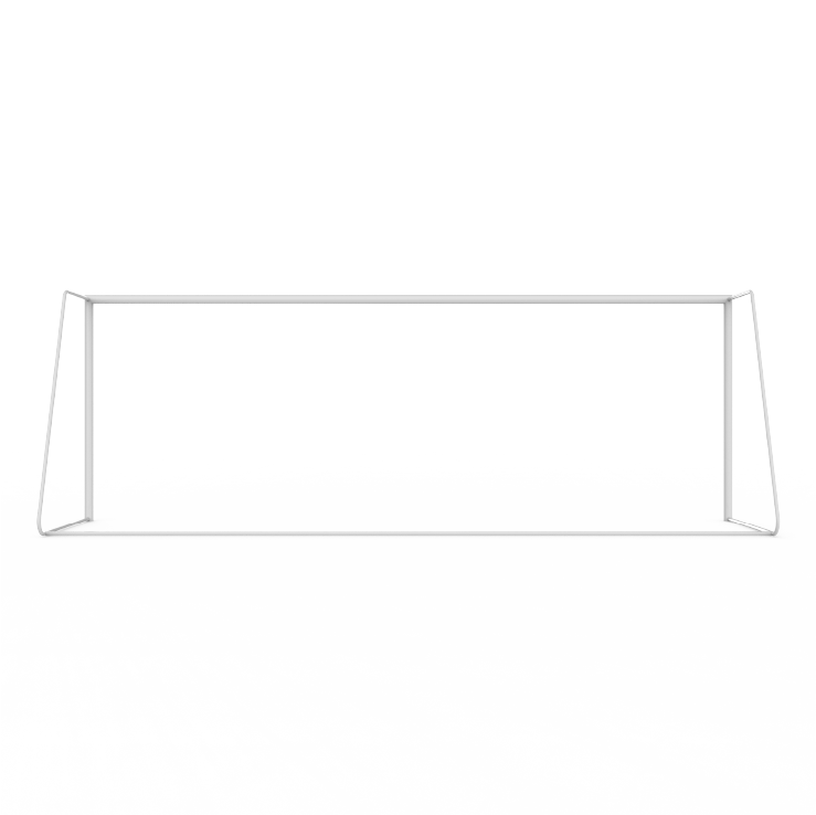 Porteria profesional Fútbol E9-1100