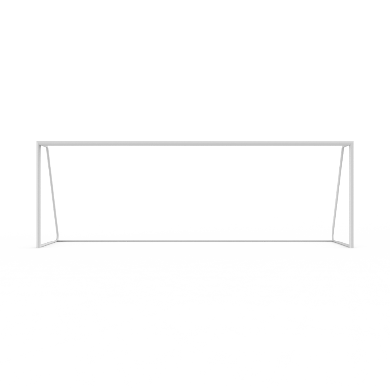Portería profesional futbol 7 E9-1200