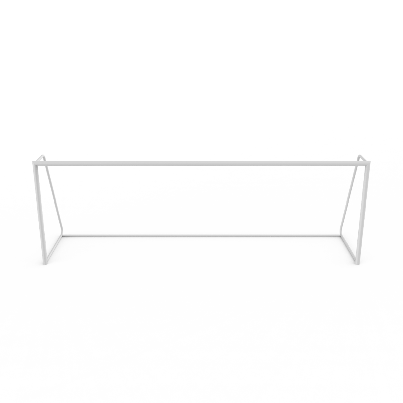 Portería profesional futbol 7 E9-1200
