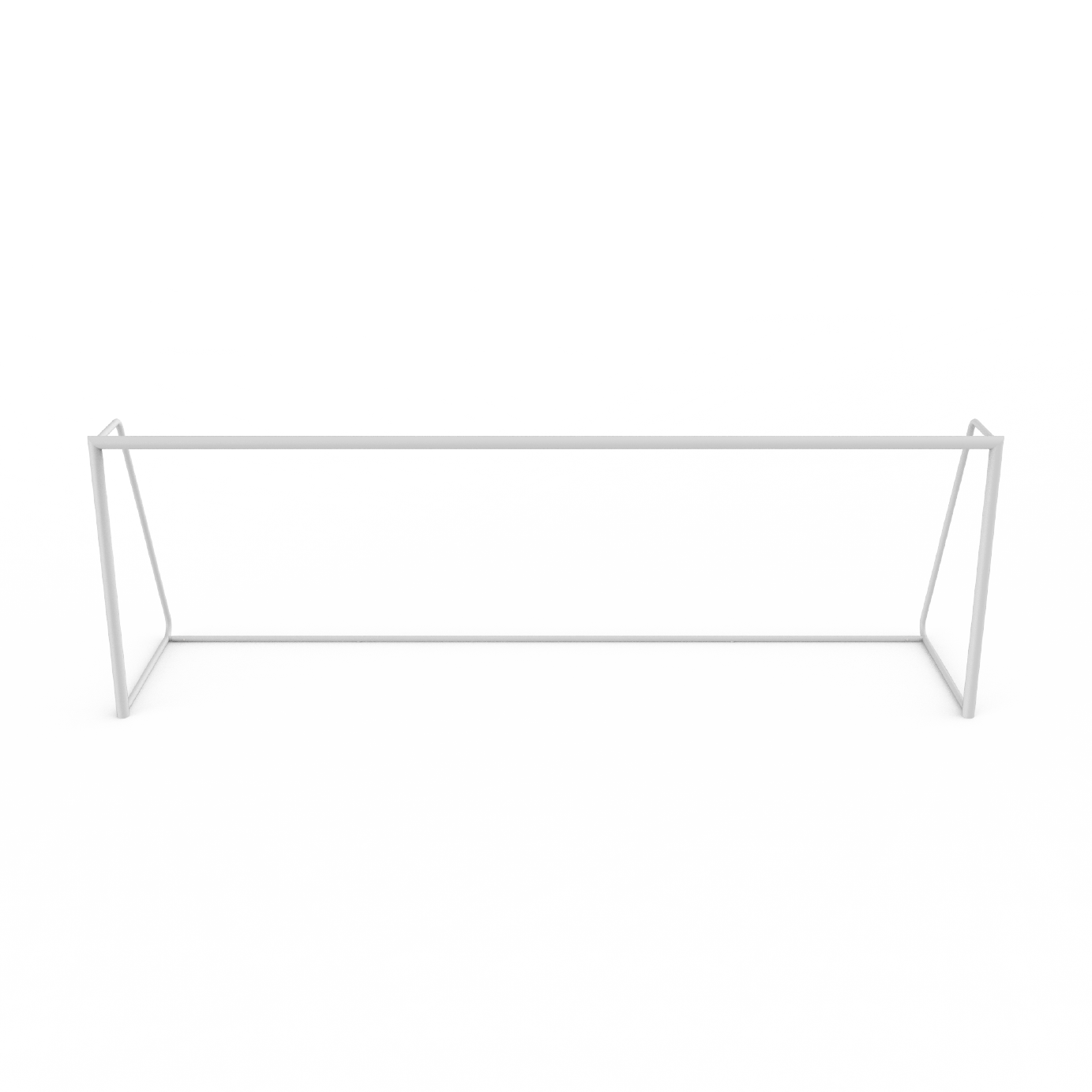 Portería profesional futbol 7 E9-1200