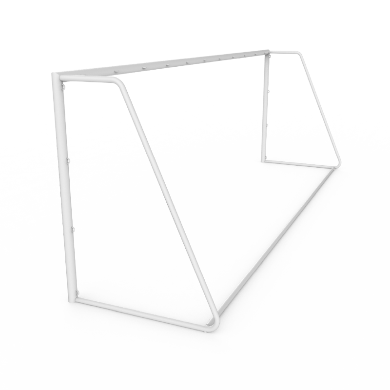 Portería profesional futbol 7 E9-1200