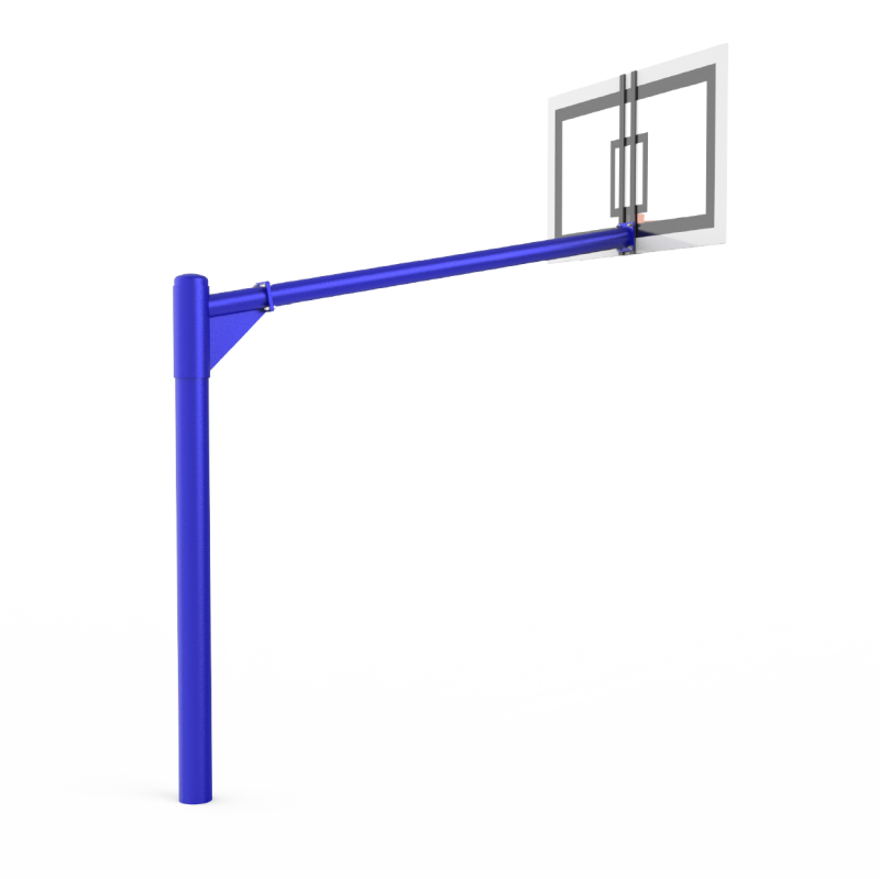 Canasta Basketball E9-3100, tablero PRO12