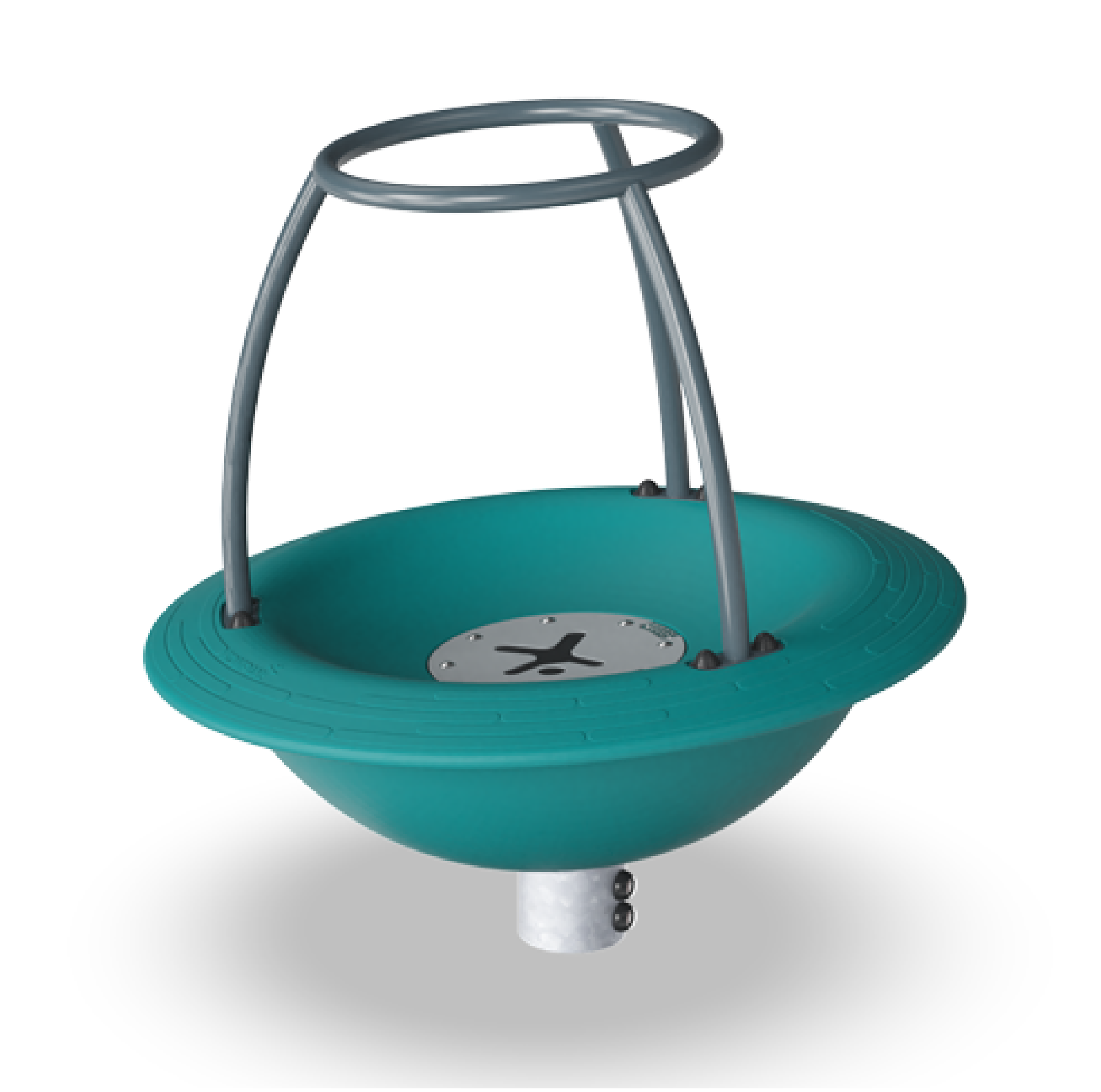 Carrusel Tipi con abrazadera ELE400065