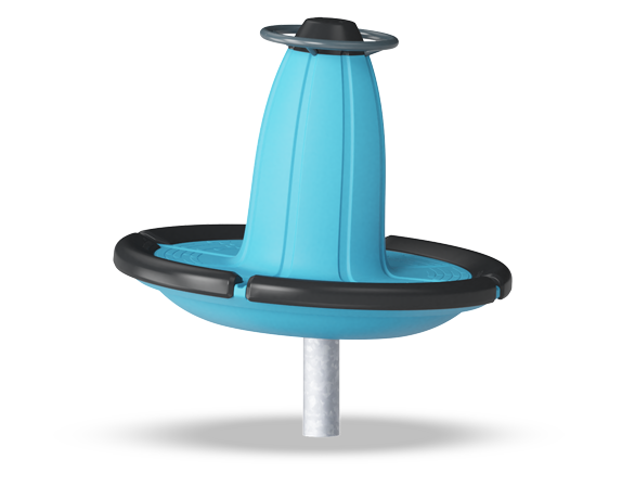 Boogie Spinner ELE400068